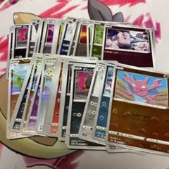 モンスターボールミラー まとめ売り 41枚セットのサムネイル
