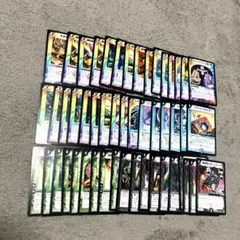 デュエルマスターズ　まとめ売り