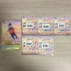 くじスクエア にじさんじ HEROES 海の家くじ 伊波ライ 緋八マナ