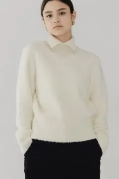 2025年最新】Yori レディース ニット・セーターの人気アイテム - メルカリ