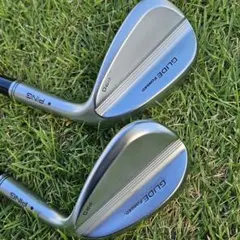 PINGピン グライドフォージドプロ ウェッジ 50度54度2本セットのサムネイル