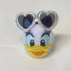 東京ディズニーリゾート ミッキーマウスと仲間たち リング デイジー