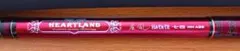 ダイワ　ハートランド 741MHRB 5V AGS17　期間限定商品　極美品のサムネイル