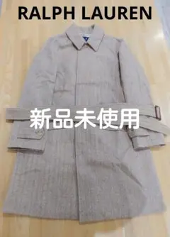 新品未使用 RALPH LAUREN ラルフローレン レディース ロングコートのサムネイル