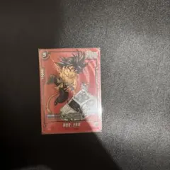 ドラゴンボール プロモ リミテッドパック MANGA パラレル 孫悟空 少年期