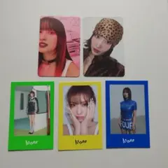 TWICE モモ トレカ