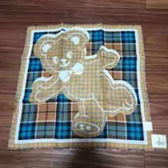 Vivienne westwood 　くま　ガーゼ