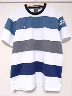 Earls Court ストライプ Tシャツ eacrisのサムネイル
