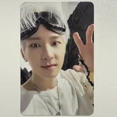 SEVENTEEN Face the sun Shopee ウォヌ トレカ