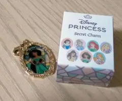 ディズニープリンセス ジャスミン チャーム