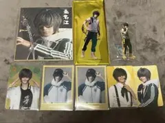 ミュージカル刀剣乱舞 桑名江 まとめ売り