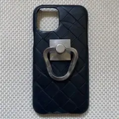 ボッテガヴェネタ イントレチャート iPhone11pro ケース