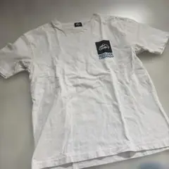 CAMP7 Tシャツ ホワイト