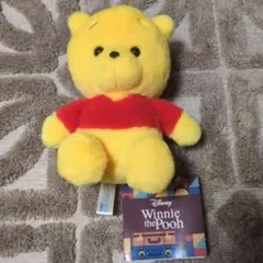 2026年最新】くまのプーさんぬいぐるみレトロの人気アイテム - メルカリ
