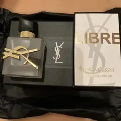 Yves Saint Laurent LIBRE ヘアミスト 30ml