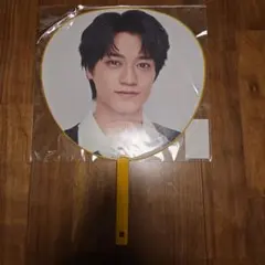 King&Prince 髙橋海人 うちわ