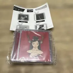 米津玄師 ミニCDコレクション YANKEE