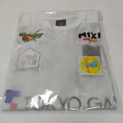 東京ガス 白色シャツ 未使用