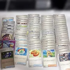 トレーナーズ大量まとめ売り