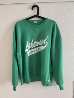 古着Russell Athletic XL トレーナー