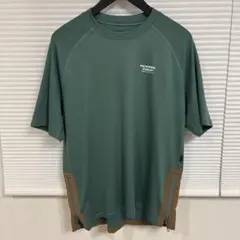 PNS Escapism Technical T Dusty Teal Lサイズのサムネイル