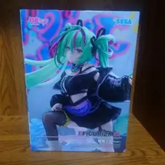FiGURiZMα 初音ミク-Punk!- フィギュア