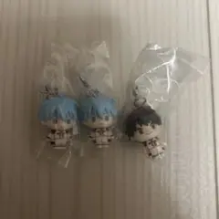 黒子のバスケ めじるしアクセサリー
