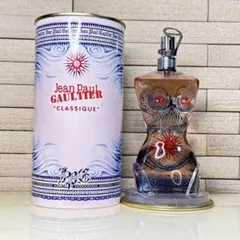 未使用 '80年代 仏製◇ジャンポールゴルチエ VAPORISATEUR75ml - メルカリ