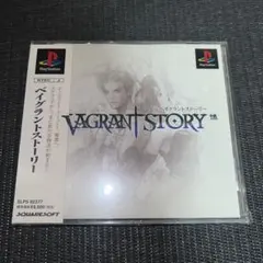 （保存版）　ベイグラントストーリー　スクウェア