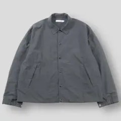 極美品 SANDINISTA 25SS Head Coach Jacket Lのサムネイル