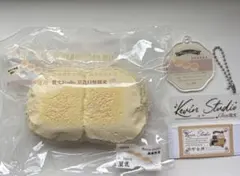 【Kevin】豆乳クリームケーキ