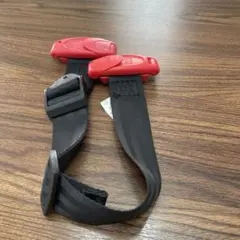 正規品 メテオ スマートキッズベルト 15-36kg