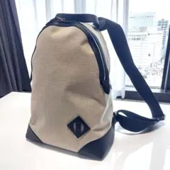 エルメスHERMES　リュック　バックパック　サック　アド　オールバックのサムネイル