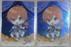 すとぷり コレクションカード ジェル