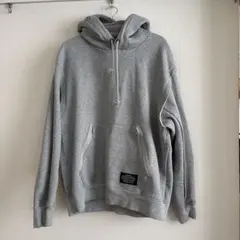 コラボパーカー