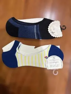 TSBホールディングス ソックス 2足セット