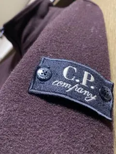 c.p.company ブルゾン