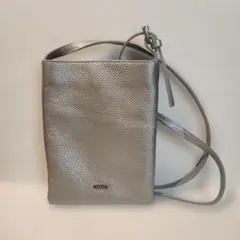 BARCOS バルコス スマホショルダー ポシェット +アングリッドシャツ