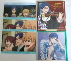 ハイホロCD前後編 各特典付きセット - メルカリ