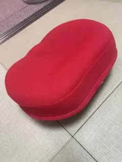 TOKYU SPORTS OASIS 骨盤矯正クッション レッド - メルカリ