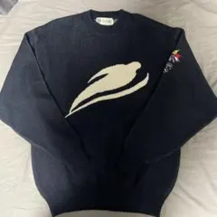 [激レア]NAGANO 1998 オリンピック セーター LL ヴィンテージ