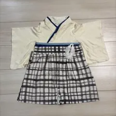 SWEET MOMMY 着物ロンパース