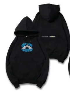 VAULTROOM OverWatch2 D.VA HOODIE - メルカリ