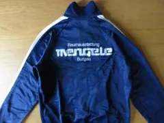 ★ビンテージpumaプーマジャージトップ6/トラックジャケット