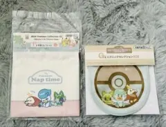 ⭐️新品未使用⭐️　ポケモン　一番くじ　巾着　ピクニックコレクション
