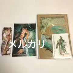 2026年最新】人渣反派自救系統 アクリルスタンドの人気アイテム - メルカリ