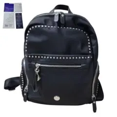 ほぼ未使用 25年 サムソナイト Samsonite スタッズ リュックのサムネイル