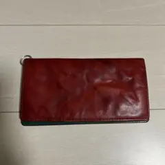 レア品！　ドライボーンズ ウォレット　長財布