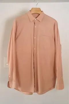 COMOLI コモリシャツ