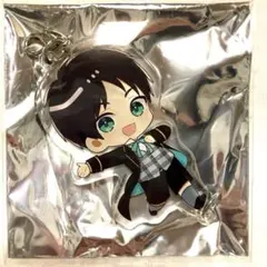 進撃の巨人 エスクリ 特典チャーム エレン